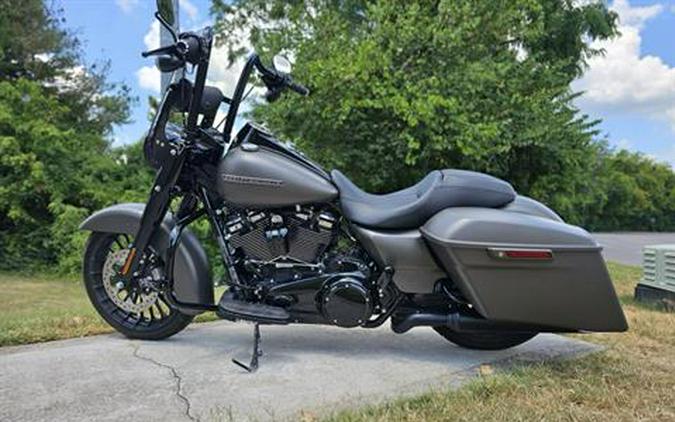 2018 Harley-Davidson Road King® Special