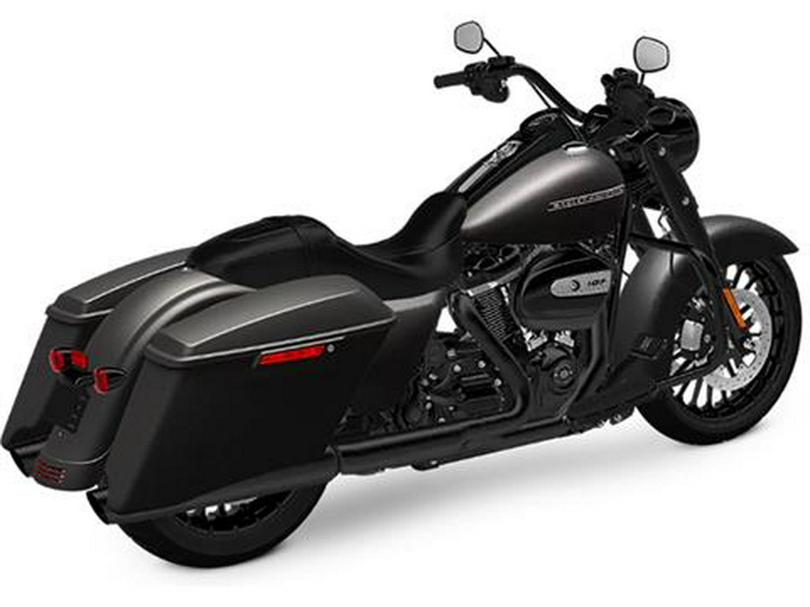 2018 Harley-Davidson Road King® Special