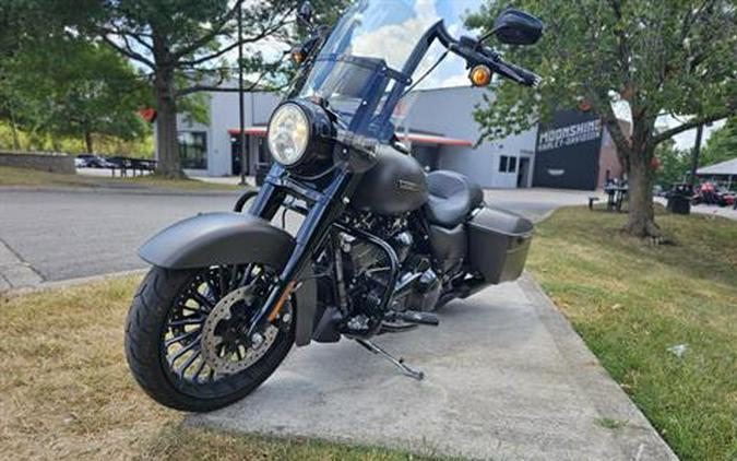 2018 Harley-Davidson Road King® Special