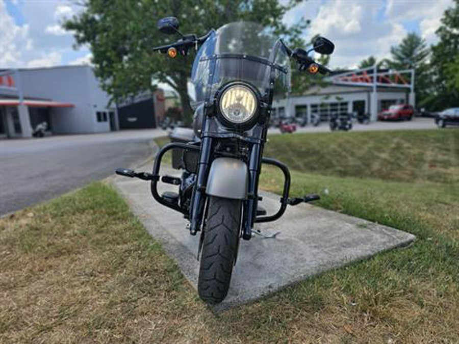 2018 Harley-Davidson Road King® Special