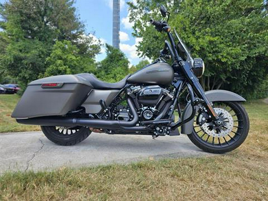 2018 Harley-Davidson Road King® Special