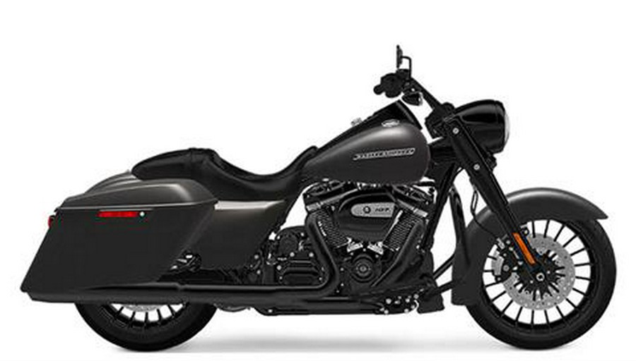 2018 Harley-Davidson Road King® Special