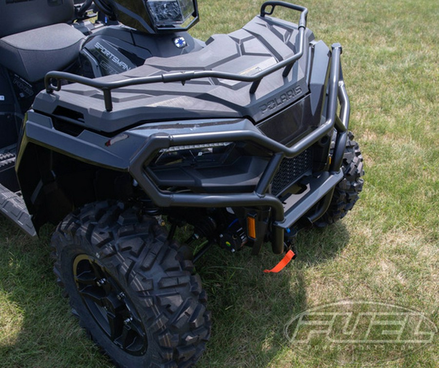 2025 Polaris Sportsman X2 570