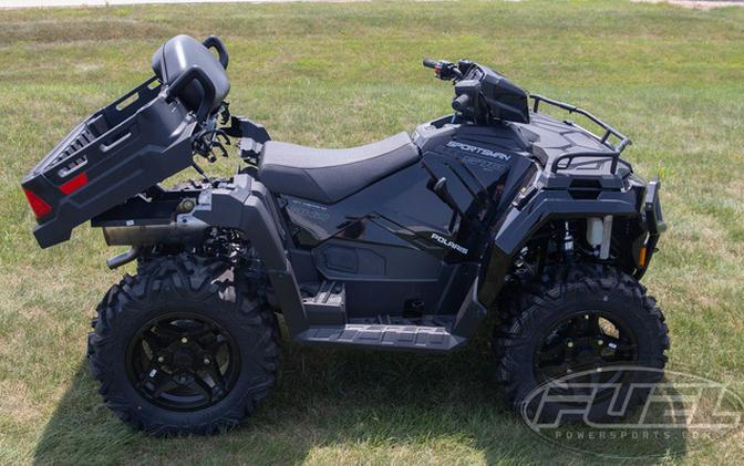 2025 Polaris Sportsman X2 570