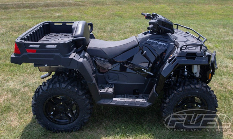 2025 Polaris Sportsman X2 570