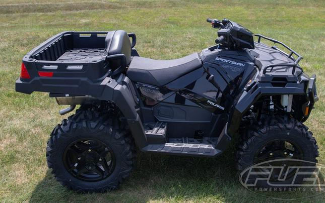 2025 Polaris Sportsman X2 570