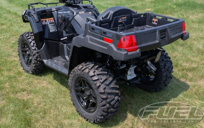 2025 Polaris Sportsman X2 570