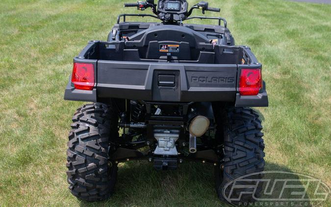 2025 Polaris Sportsman X2 570