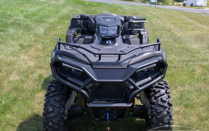 2025 Polaris Sportsman X2 570