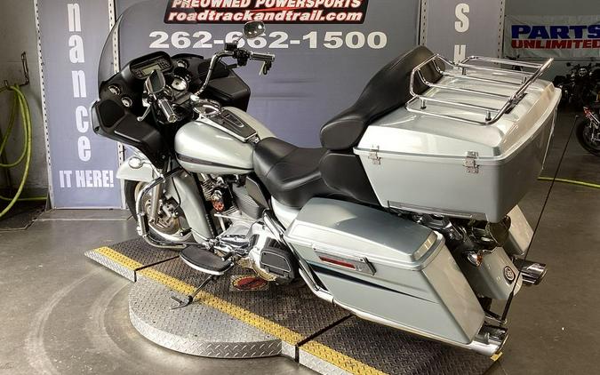 2006 Harley-Davidson® FLTRI - Road Glide®