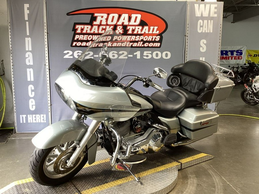 2006 Harley-Davidson® FLTRI - Road Glide®