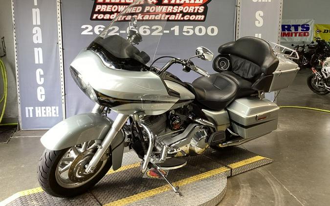 2006 Harley-Davidson® FLTRI - Road Glide®