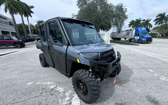 2025 Polaris Ranger Crew XP 1000 NorthStar Edition Ultimate