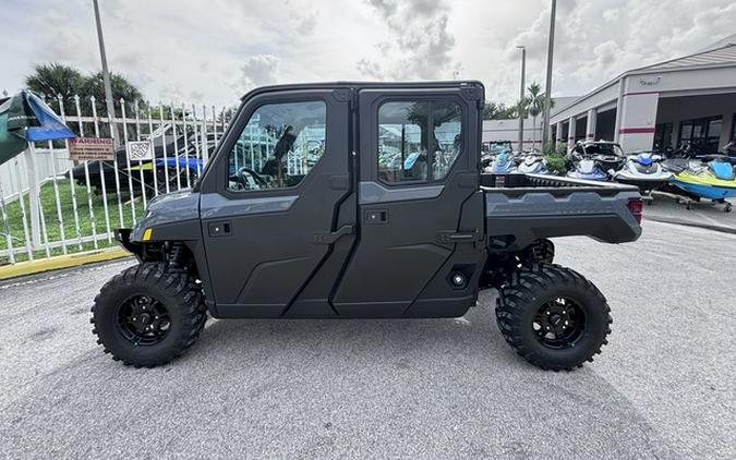 2025 Polaris Ranger Crew XP 1000 NorthStar Edition Ultimate