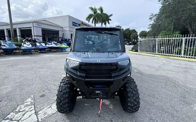 2025 Polaris Ranger Crew XP 1000 NorthStar Edition Ultimate