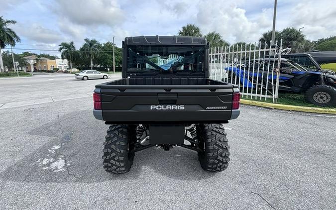 2025 Polaris Ranger Crew XP 1000 NorthStar Edition Ultimate