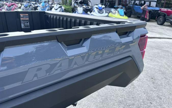 2025 Polaris Ranger Crew XP 1000 NorthStar Edition Ultimate