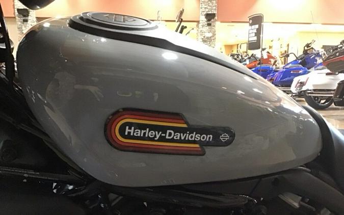 2024 Harley Davidson RH975S Nightster Special