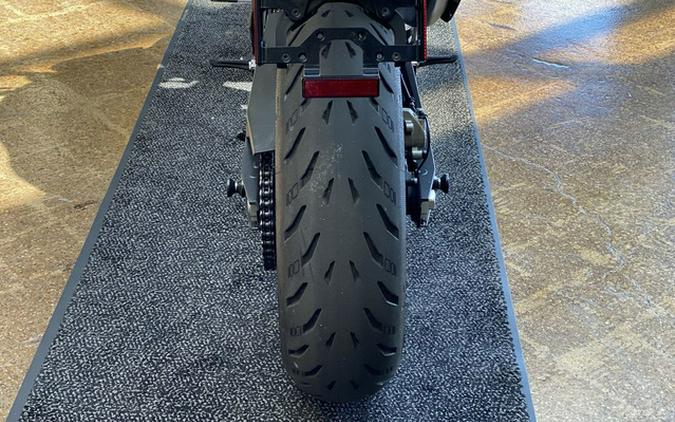 2019 KTM Duke 790