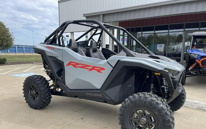 2025 Polaris® RZR Pro XP Sport