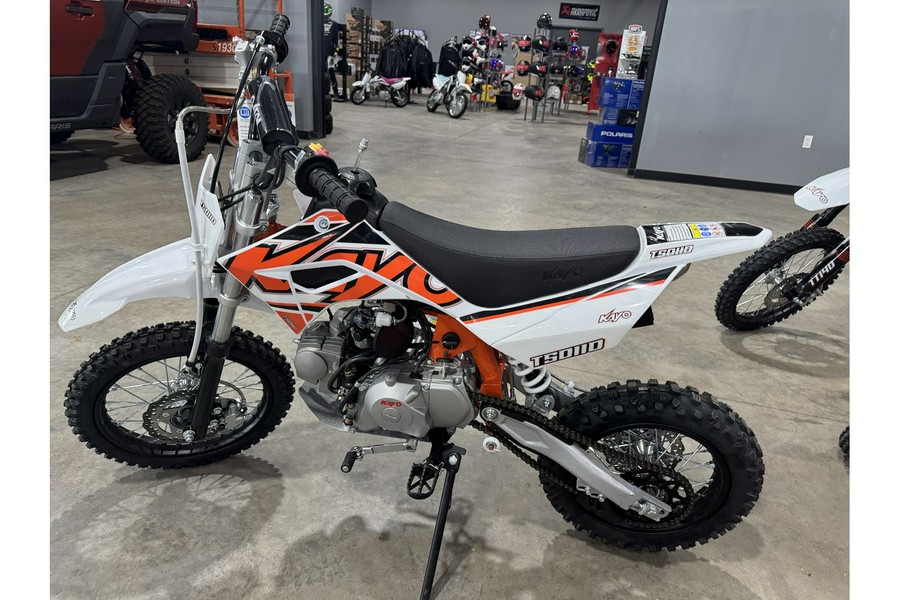 2024 Kayo TT 110