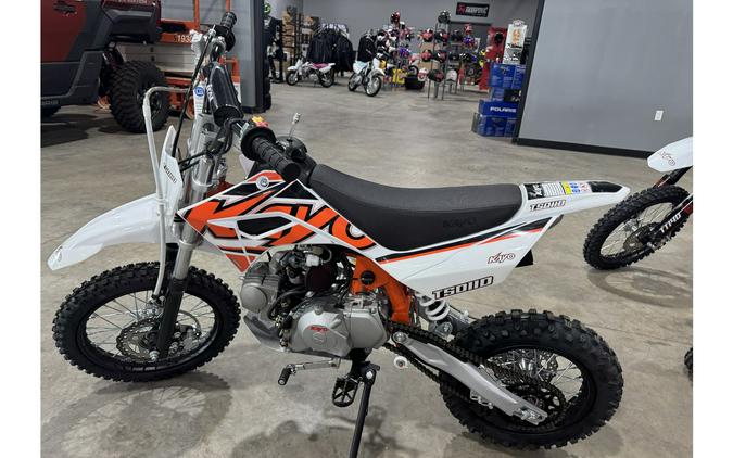 2024 Kayo TT 110