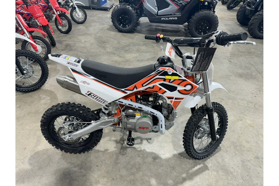 2024 Kayo TT 110