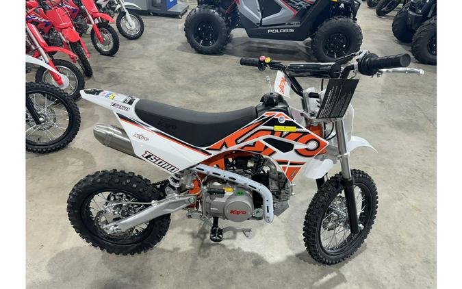 2024 Kayo TT 110