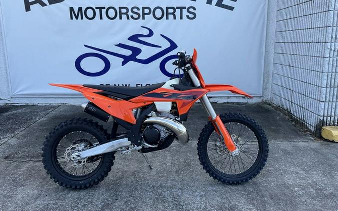 2025 KTM 300 XC 300