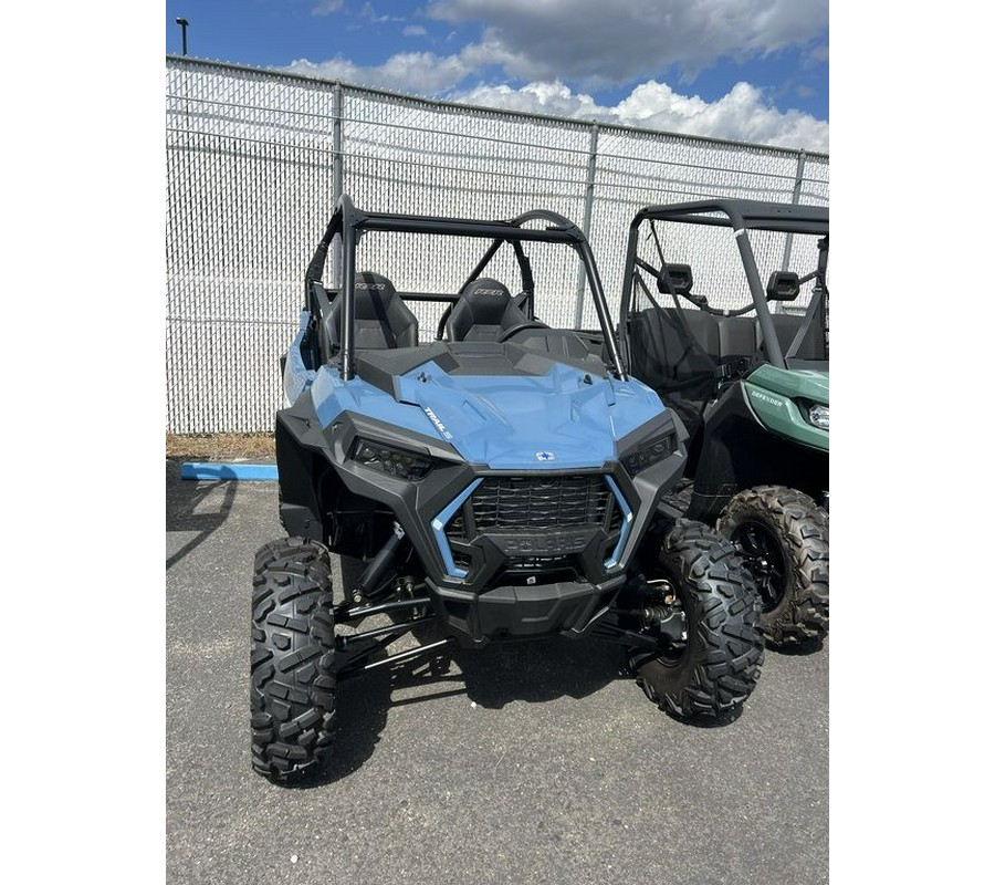2025 Polaris® RZR Trail S Sport