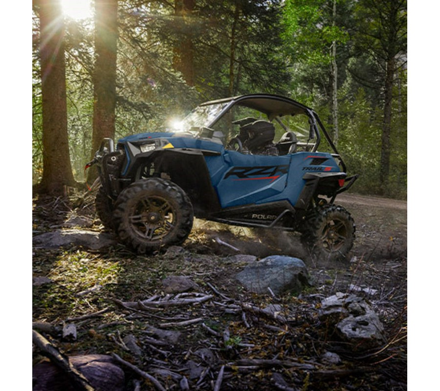 2025 Polaris® RZR Trail S Sport