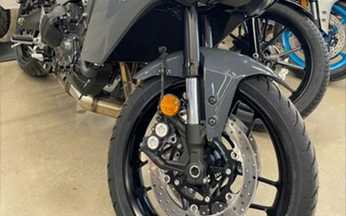 2025 Yamaha Tracer 9