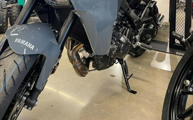 2025 Yamaha Tracer 9