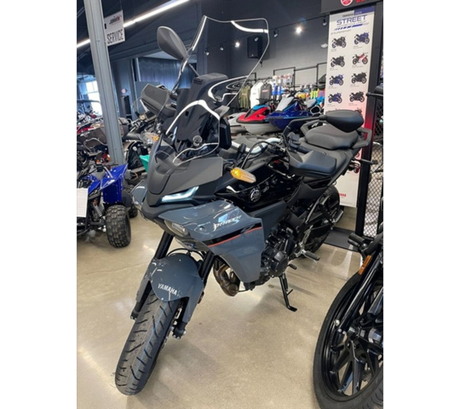2025 Yamaha Tracer 9