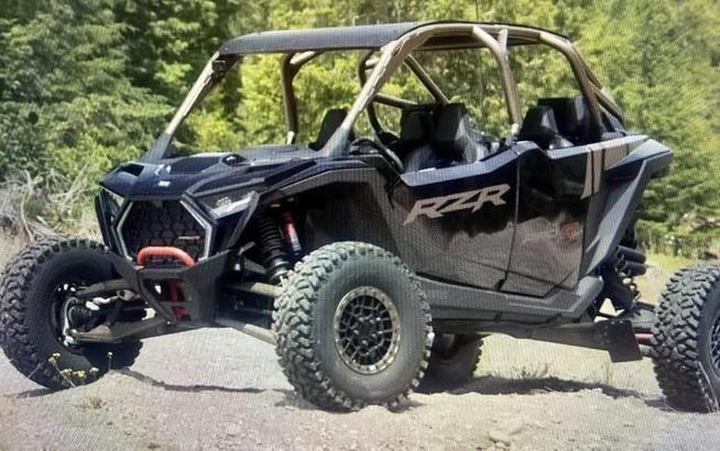 2025 Polaris® RZR Pro R 4 Ultimate