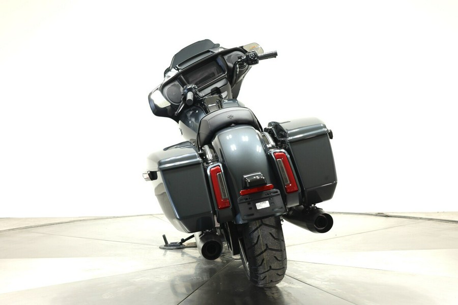 2025 Harley-Davidson Street Glide