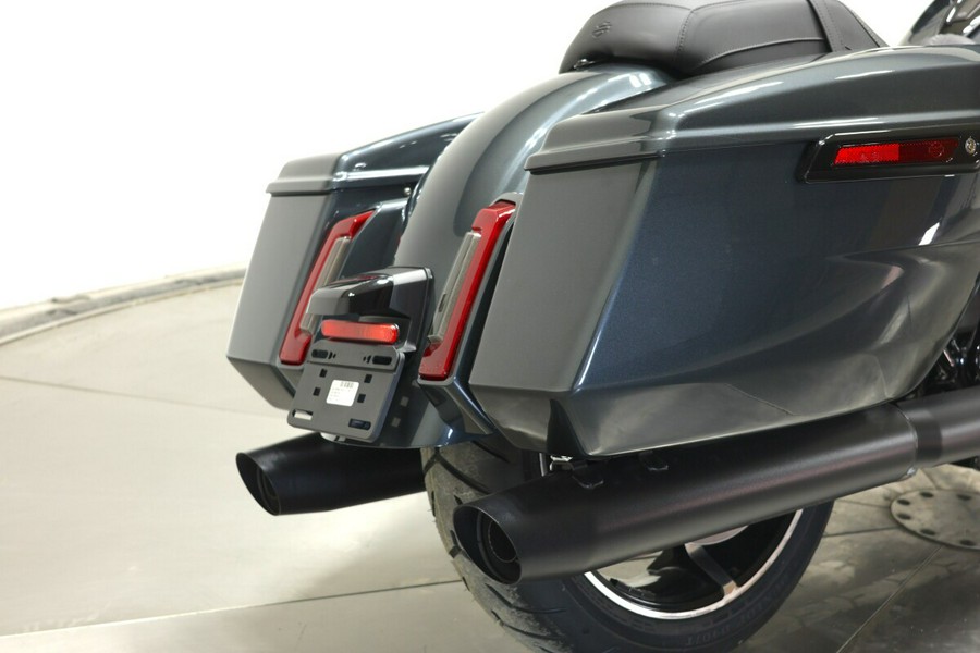2025 Harley-Davidson Street Glide