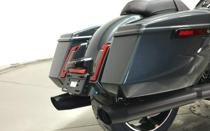 2025 Harley-Davidson Street Glide