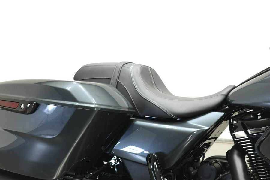 2025 Harley-Davidson Street Glide