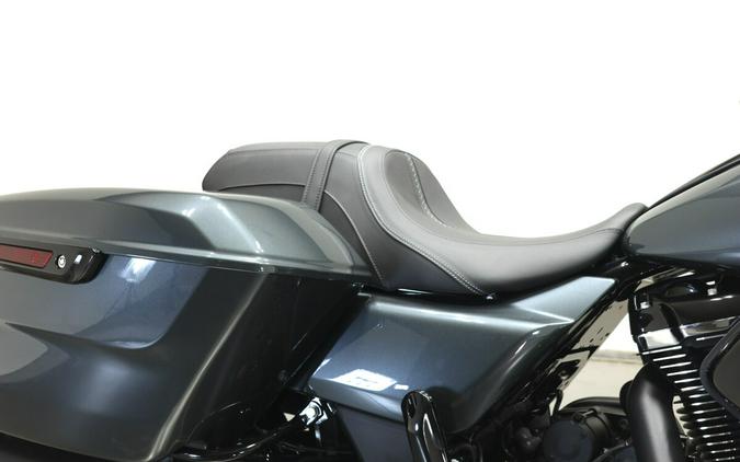 2025 Harley-Davidson Street Glide