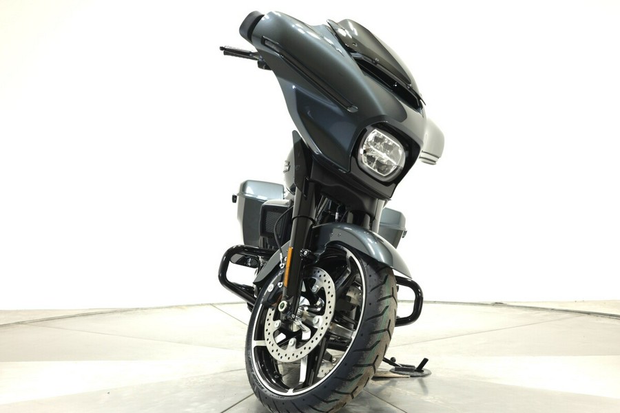 2025 Harley-Davidson Street Glide