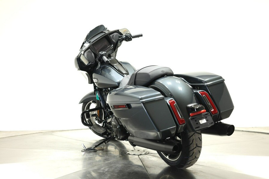 2025 Harley-Davidson Street Glide