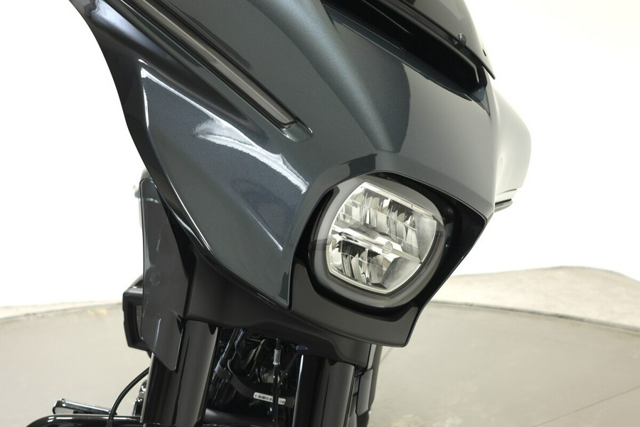 2025 Harley-Davidson Street Glide