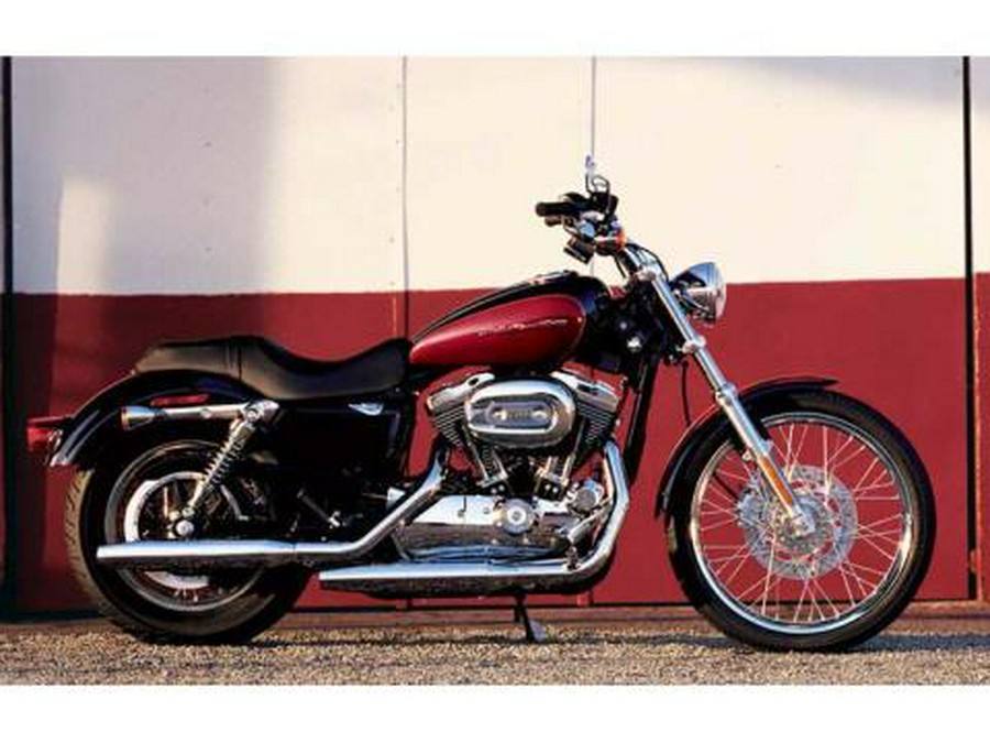 2005 Harley-Davidson Sportster® XL 1200 Custom