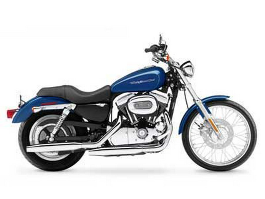 2005 Harley-Davidson Sportster® XL 1200 Custom