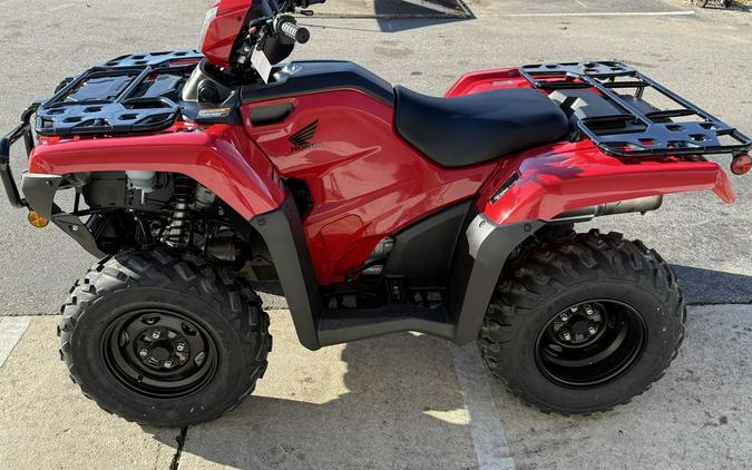 2026 Honda® FourTrax Foreman 4x4 EPS