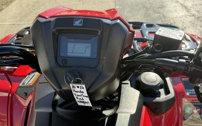 2026 Honda® FourTrax Foreman 4x4 EPS