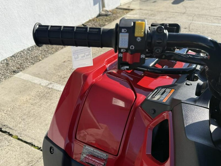 2026 Honda® FourTrax Foreman 4x4 EPS