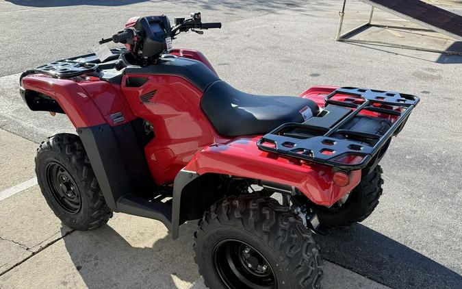 2026 Honda® FourTrax Foreman 4x4 EPS