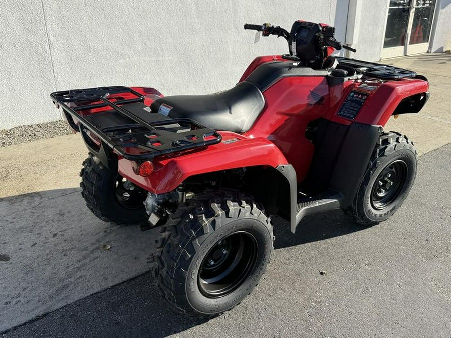 2026 Honda® FourTrax Foreman 4x4 EPS
